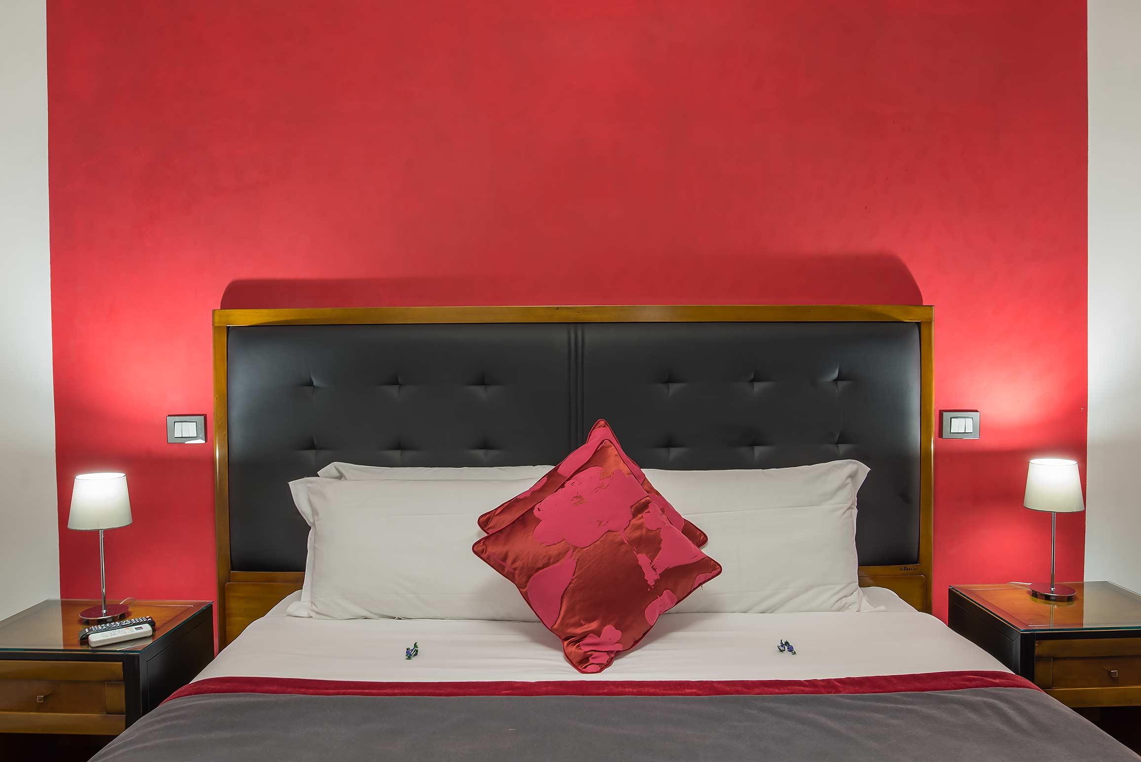 Navona Colors Hotel Rome Exterior photo