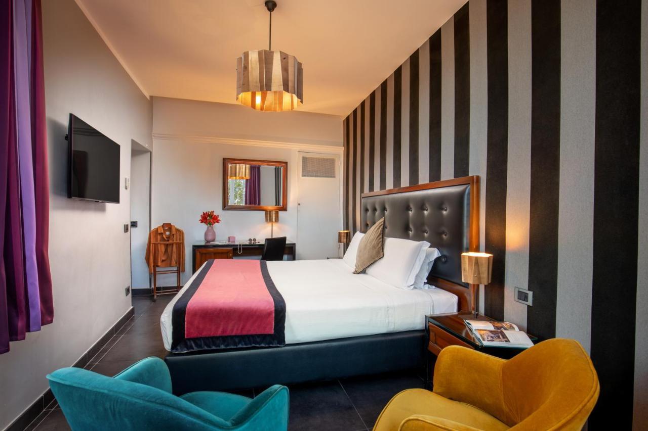Navona Colors Hotel Rome Exterior photo